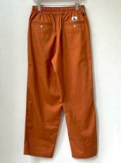 画像2: DESCENDANT / ディセンダント / SHORE TWILL BEACH TROUSERS (2)