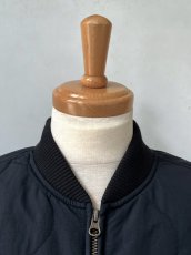 画像6: DESCENDANT / ディセンダント / BURNS PADDING JACKET (6)