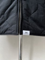 画像7: DESCENDANT / ディセンダント / BURNS PADDING JACKET (7)