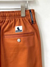 画像4: DESCENDANT / ディセンダント / SHORE TWILL BEACH TROUSERS (4)