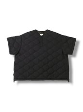 画像1: S.F.C - Stripes For Creative / エスエフシー / SUPER BIG SS PUFF JACKET (1)