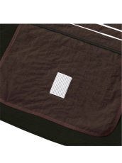画像4: S.F.C - Stripes For Creative / エスエフシー / MESSENGER TOTE  (4)