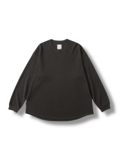 画像1: S.F.C - Stripes For Creative / エスエフシー / BASIC THERMAL LS TEE (1)