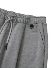 画像6: S.F.C - Stripes For Creative / エスエフシー / TECH WIDE TAPERED SWEAT PANTS (6)