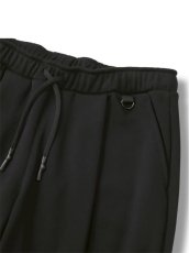 画像3: S.F.C - Stripes For Creative / エスエフシー / TECH WIDE TAPERED SWEAT PANTS (3)