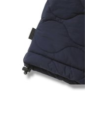 画像8: S.F.C - Stripes For Creative / エスエフシー / SUPER BIG SS PUFF JACKET (8)