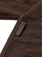 画像4: S.F.C - Stripes For Creative / エスエフシー / SFC NYLON STITCHED SHIRTS (4)
