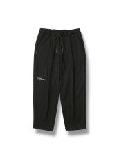 画像1: S.F.C - Stripes For Creative / エスエフシー / TECH WIDE TAPERED SWEAT PANTS (1)