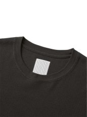 画像3: S.F.C - Stripes For Creative / エスエフシー / BASIC THERMAL LS TEE (3)