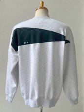 画像1: DESCENDANT / ディセンダント / CACHALOT CREW NECK (1)