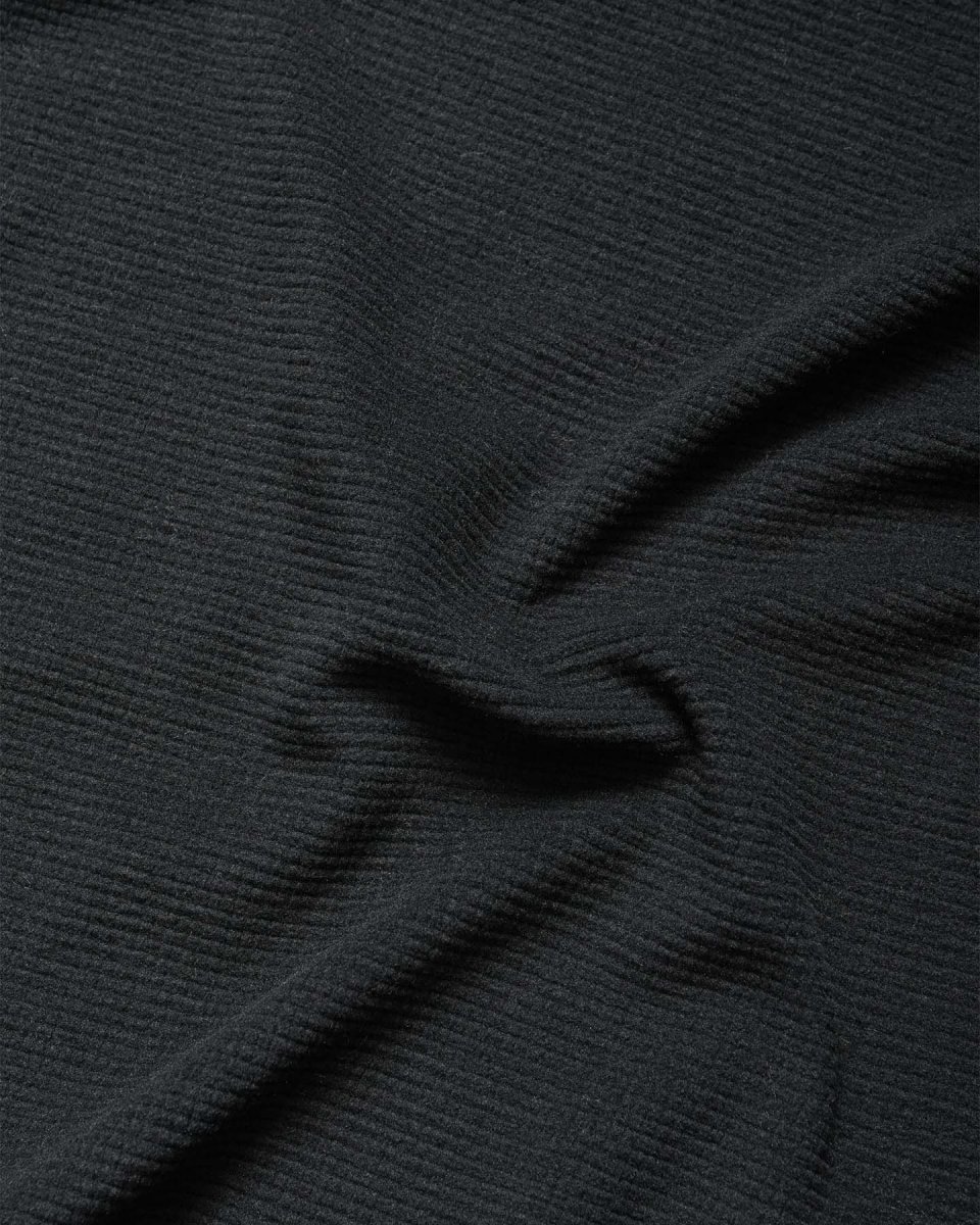 画像7: F.C.REAL BRISTOL / GRID FLEECE HYBRID HOODIE (7)