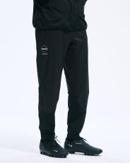 画像6: F.C.REAL BRISTOL / GRID FLEECE HYBRID PANTS (6)