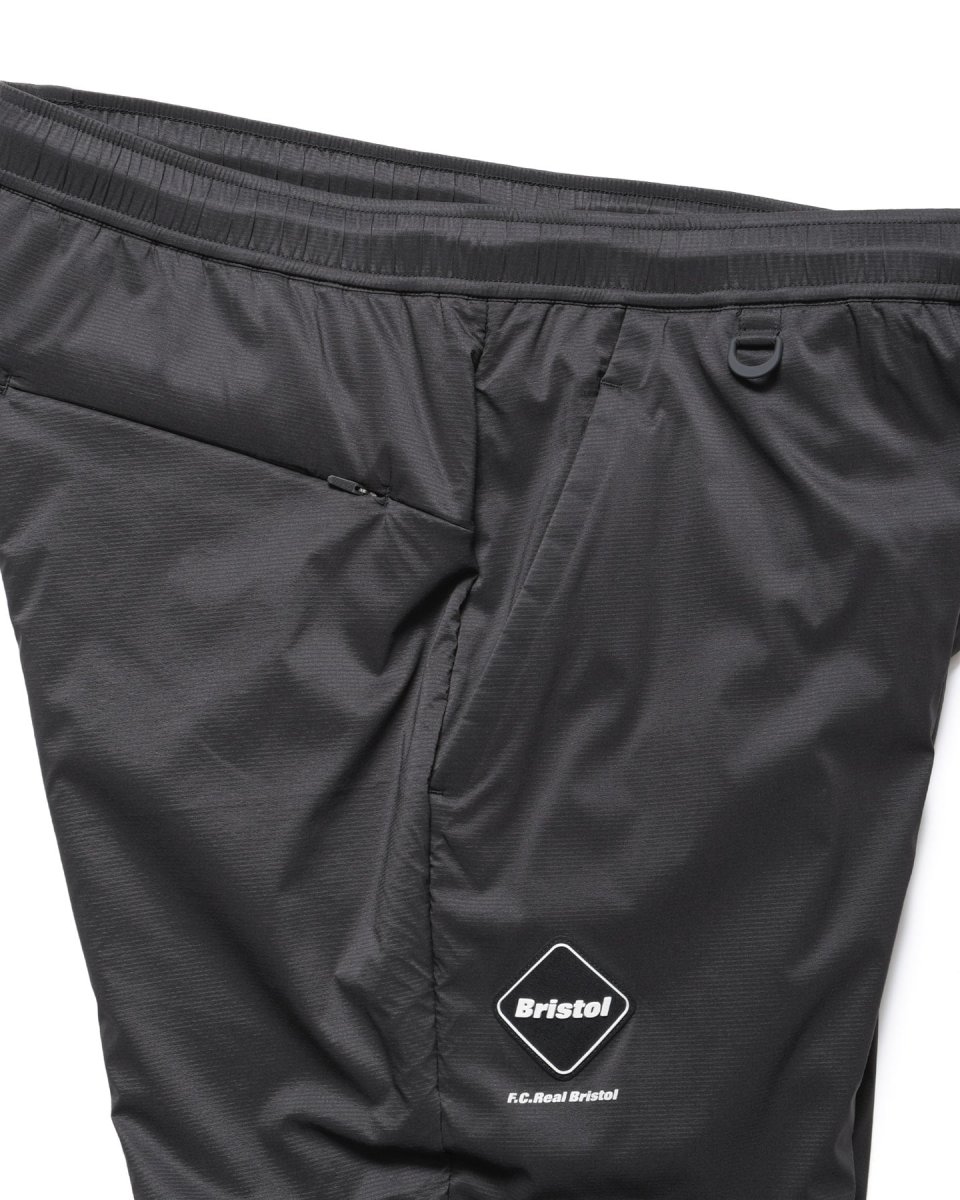 画像3: F.C.REAL BRISTOL / GRID FLEECE HYBRID PANTS (3)