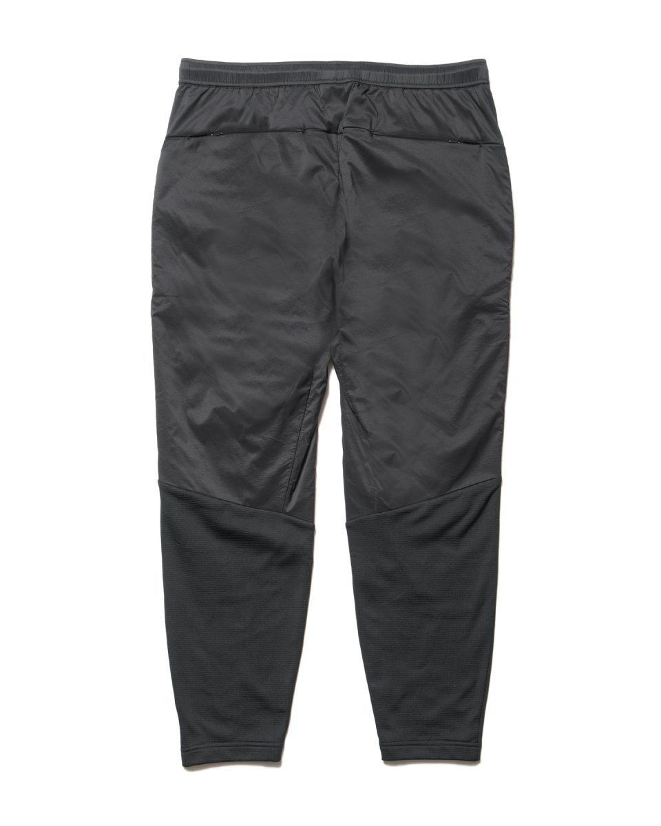 画像2: F.C.REAL BRISTOL / GRID FLEECE HYBRID PANTS (2)
