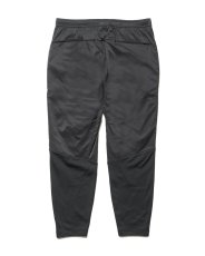 画像2: F.C.REAL BRISTOL / GRID FLEECE HYBRID PANTS (2)