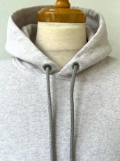 画像6: DESCENDANT / ディセンダント / BB HOODY (6)