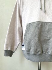 画像7: DESCENDANT / ディセンダント / BB HOODY (7)