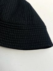 画像3: DESCENDANT / ディセンダント / SANDY SAILOR HAT (3)