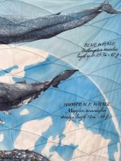 画像5: DESCENDANT / ディセンダント / SEAFARERS PUFFER BLANKET nomadix (5)