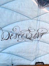 画像2: DESCENDANT / ディセンダント / SEAFARERS PUFFER BLANKET nomadix (2)