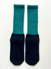 画像2: DESCENDANT / ディセンダント / SPEAR SOX SAGYO (2)