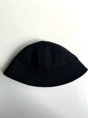 画像2: DESCENDANT / ディセンダント / SANDY SAILOR HAT (2)