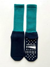 画像1: DESCENDANT / ディセンダント / SPEAR SOX SAGYO (1)