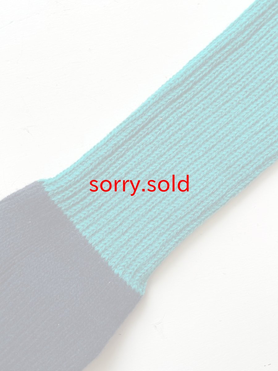 画像5: DESCENDANT / ディセンダント / SPEAR SOX SAGYO (5)