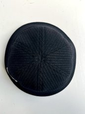 画像4: DESCENDANT / ディセンダント / SANDY SAILOR HAT (4)