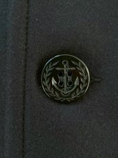 画像8: DESCENDANT / ディセンダント / SUB WOOL COAT (8)