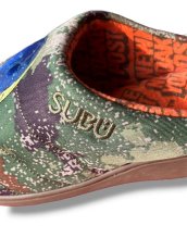 画像5: NEW YOAKE POST / 「スブ × ニューヨアケポスト」SUBU × NEW YOAKE POST - MOONS (5)