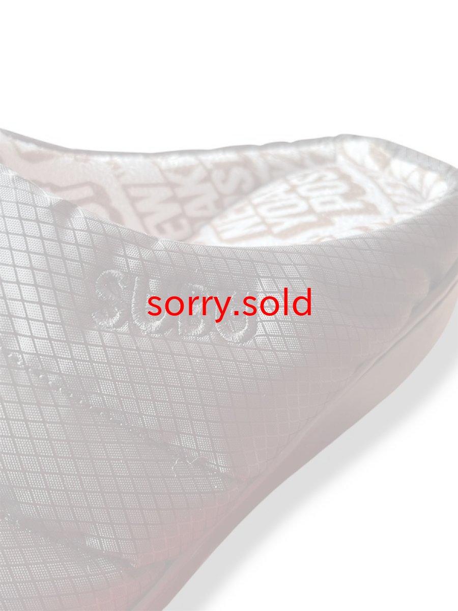 画像4: NEW YOAKE POST / 「スブ × ニューヨアケポスト」SUBU × NEW YOAKE POST - GOLDEN SKULL (4)