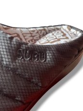 画像4: NEW YOAKE POST / 「スブ × ニューヨアケポスト」SUBU × NEW YOAKE POST - GOLDEN SKULL (4)