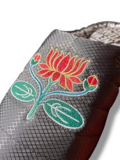 画像3: NEW YOAKE POST / 「スブ × ニューヨアケポスト」SUBU × NEW YOAKE POST - LUTUS FLOWER (3)