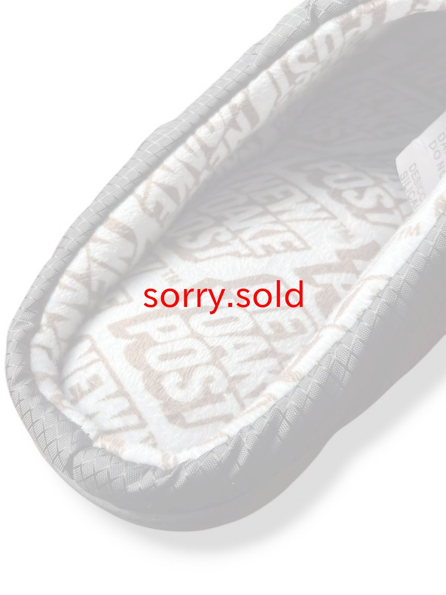 画像5: NEW YOAKE POST / 「スブ × ニューヨアケポスト」SUBU × NEW YOAKE POST - GOLDEN SKULL (5)