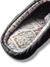 画像5: NEW YOAKE POST / 「スブ × ニューヨアケポスト」SUBU × NEW YOAKE POST - GOLDEN SKULL (5)