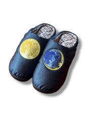 画像1: NEW YOAKE POST / 「スブ × ニューヨアケポスト」SUBU × NEW YOAKE POST - MOONS (1)