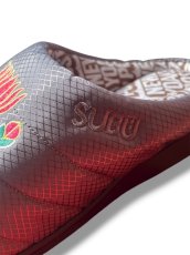 画像4: NEW YOAKE POST / 「スブ × ニューヨアケポスト」SUBU × NEW YOAKE POST - LUTUS FLOWER (4)