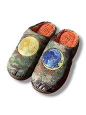 画像1: NEW YOAKE POST / 「スブ × ニューヨアケポスト」SUBU × NEW YOAKE POST - MOONS (1)