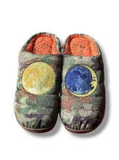 画像2: NEW YOAKE POST / 「スブ × ニューヨアケポスト」SUBU × NEW YOAKE POST - MOONS (2)