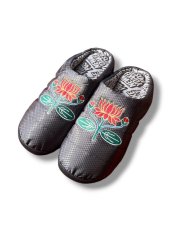 画像1: NEW YOAKE POST / 「スブ × ニューヨアケポスト」SUBU × NEW YOAKE POST - LUTUS FLOWER (1)