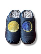 画像2: NEW YOAKE POST / 「スブ × ニューヨアケポスト」SUBU × NEW YOAKE POST - MOONS (2)