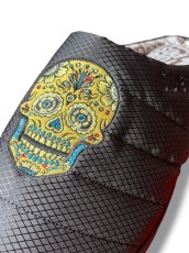 画像3: NEW YOAKE POST / 「スブ × ニューヨアケポスト」SUBU × NEW YOAKE POST - GOLDEN SKULL (3)