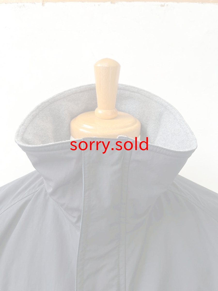 画像4: DESCENDANT / ディセンダント / PISTEN NYLON JACKET (4)