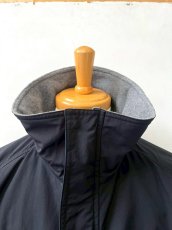 画像4: DESCENDANT / ディセンダント / PISTEN NYLON JACKET (4)