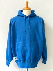 画像2: DESCENDANT / ディセンダント / CACHALOT HOODY PIGMENT DYE (2)
