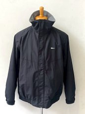 画像1: DESCENDANT / ディセンダント / PISTEN NYLON JACKET (1)