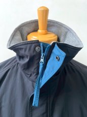 画像5: DESCENDANT / ディセンダント / PISTEN NYLON JACKET (5)