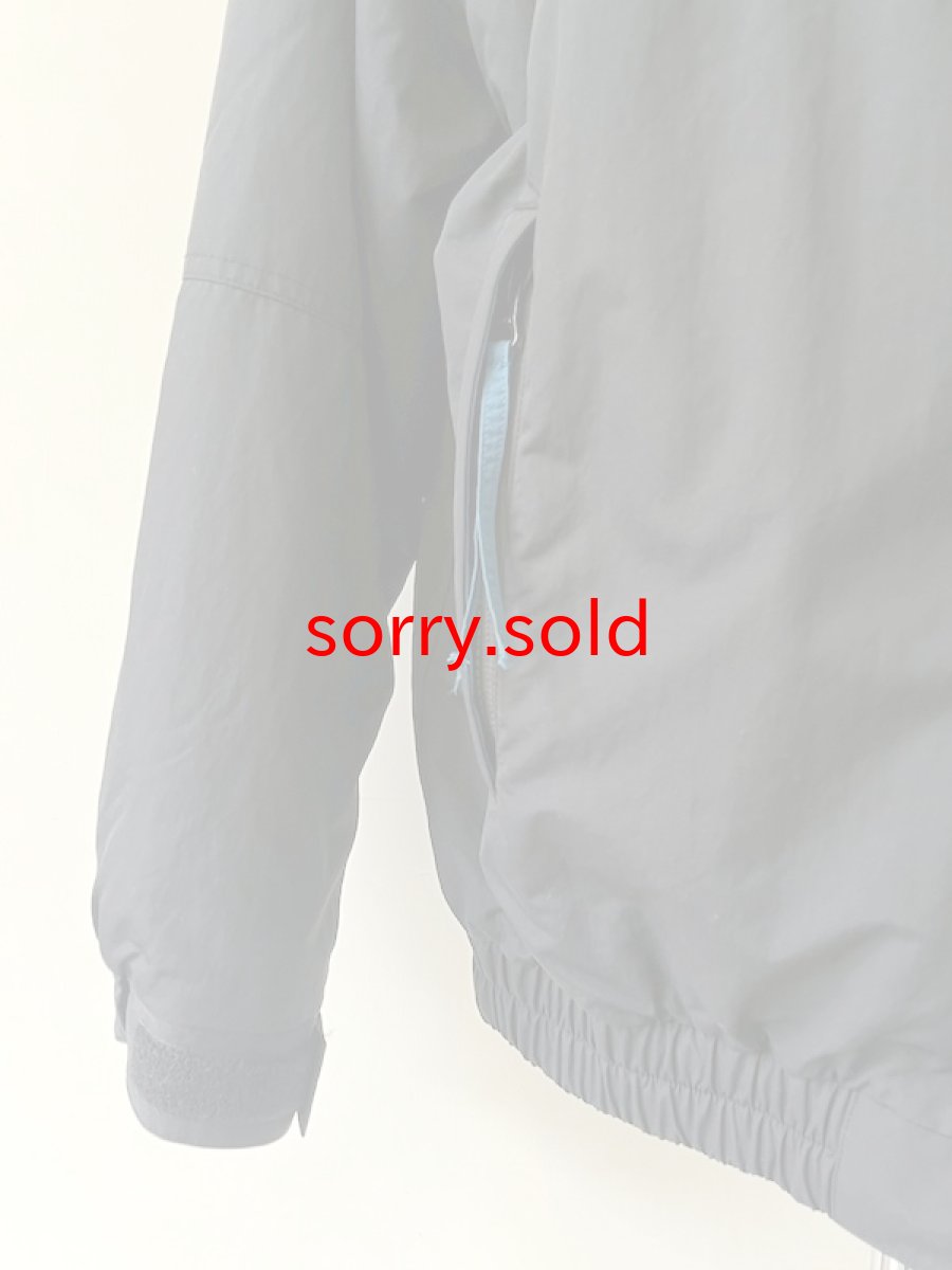 画像8: DESCENDANT / ディセンダント / PISTEN NYLON JACKET (8)