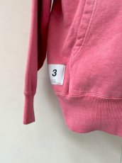 画像11: DESCENDANT / ディセンダント / CACHALOT HOODY PIGMENT DYE (11)
